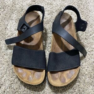 Birkenstock Sandal Black